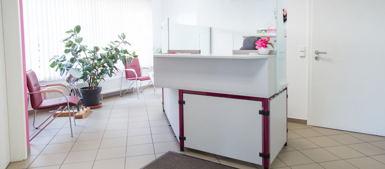 Datenschutzerklärung Physiotherapie Pockau
