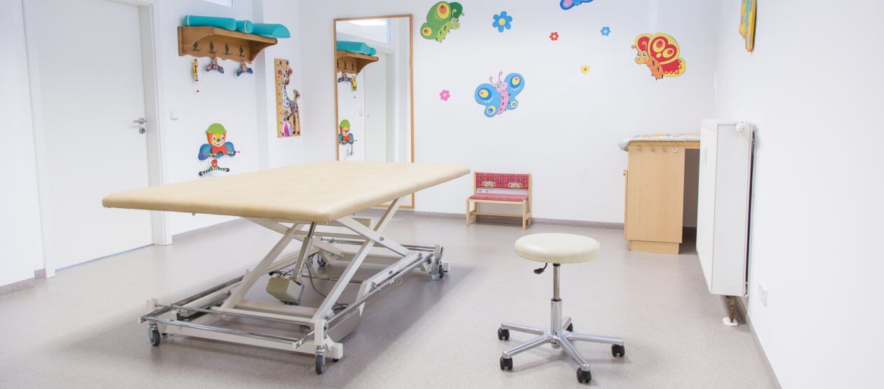 Kontakt Physiotherapie Ina Eckert